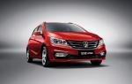 Baojun 310 2016 года